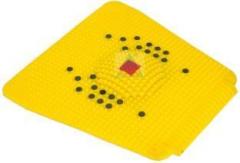 Vibex ACM TYPE 011 Acupressure Mat Relieve Stress Pain Acupuncture Massager