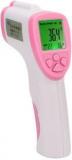 Vibex Professional 100 Health Accessories Non Contact Infrared Lcd Baby Digital Instant Read Multi Functional Family Care Thermometer