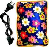 Vipzone WATER BOTTEL 4 Gel Electric Warm Bag For Pain Relief Heating Pad Electric 1 L Hot Water Bag 1 L Hot Water Bag