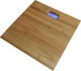 Virgo Digital Wooden, Bamboo Body Weighing Scale