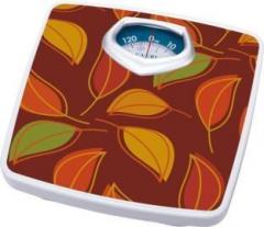 Virion Iron Camry Analog Weighing Scale