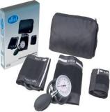 Vital Sphygmomanometer Kit With 3 Cuffs Bp Monitor