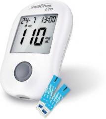 Vivachek Eco Glucometer