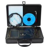 Vivansh Quantum Weak Resonance Magnetic Analyzer Body Fat Analyzer