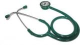 Vkare Deluxe Stethoscope Classic Acoustic Stethoscope