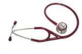 Vkare Stainless Steel Master Cardiology Stethoscope V Cardio Acoustic Stethoscope