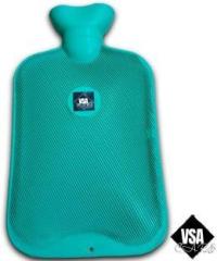 Vsa Care Hot Water Bag For Pain Relief Backpain Stomachpain Periods Cramps Rubber Hot Bag Non electrical 2 L Hot Water Bag