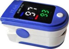 Vyapt Finger Tip Oximeter Digital Pulse Reader with Color Display Pulse Oximeter Pulse Oximeter