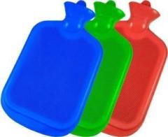 Wazzan comfort non electrical 1 L Hot Water Bag