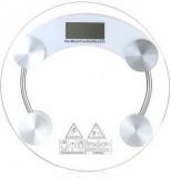 Wds Accurate Body Fat Monitor Round Weighing Scale Weighing Scale