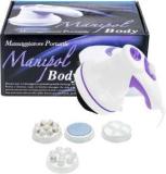 Wds Manipol Full Body Muscles Relief Fat Burning Massagers Vibrator Massage Machine Massager