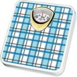 Wds Personal Analog Weighing Scale 120 Kg Weighing Scale