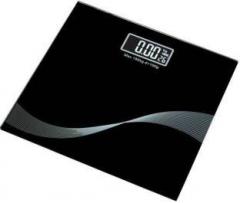 Wds Stack Vou 8mm black Weighing Scale Weighing Scale