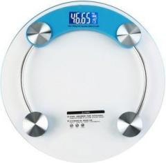 Weightrolux health check up machine Weighing Scale