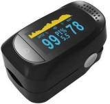 Welltech SpO2 Pulse Fingertip Oximeter Pulse Oximeter