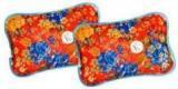 Whinsy Set Of Two Multicolor Heating Pad