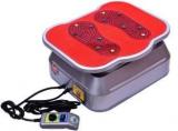 Wib 305 5 IN 1 OXYGEN BLOOD CIRCULATION MACHINE WITH POWERFUL VIBRATION THERAPY FOR INSTANT PAIN RELIEF Massager