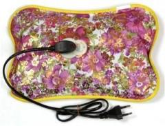 Wonder World ELECTRIC HOT WATER BAG Heating Pad