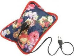 Wonder World Electric Rechargeable Gel Technology Heating Pad Heating Pad