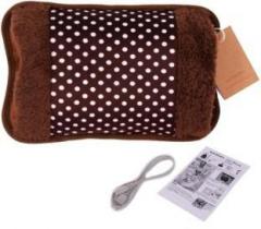 Wonder World Electro Thermal Rechargeable Heating Gel Pad for Joint Pain and Body Heating Pad