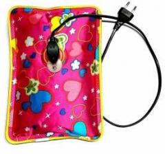 Wonder World Rechargeable Electrothermal Heating Gel Pad For Joint Pain & Body Heating Pad