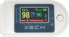 Xech Oxybeat Pulse Oximeter