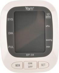 Ybm BP 04 Bp Monitor