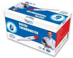 Ybm Digital Pack of 10 Thermometer