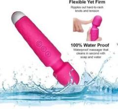 Ykid Vibrator Massage for Female Personal Body Massagers Machine For Women