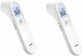 Yuwell Infrared Forehead Thermometer CE & CFDA Approved pack of 2 Infrared Forehead A1 Thermometer