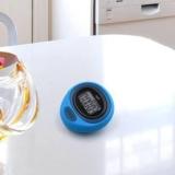 Zarz Digital Pedometer