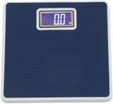 Zblack Blue Digital Iron Body 150 Kg Weighing Scale