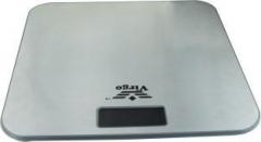 Zblack Virgo Bathroom Digital Plastic Steel Slim Body 150 kg Weighing Scale