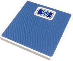 Zeom Digital Iron Body Weighing Scale Weighing Scale