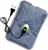 Zeom VELVET Electric Warm Bag With Auto Cutoff Electric 1 L Hot Water Bag Electrical 1 L Hot Water Bag