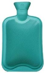 Zinkz Leakproof Hot Water Bag Bottle for Pain Relief, Back pain, Neck & Stomach pain Non Electrical 2 L Hot Water Bag