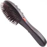 Zivavi Magnetic Hair Comb And Vibrating Head Massager