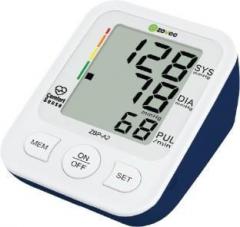 Zovec ZBP A2 Bp Monitor