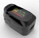 Zytel A4 Fingertip Pulse Oximeter With Display Pulse Oximeter