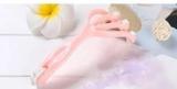 Yatin Enterprise NY562 2 In 1 Slimming Claw Kneaded Body Foot Face Head Massager Massager