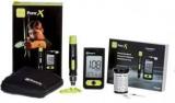 Ypsomed MY LIFE PURA X With 50 Strips Glucometer