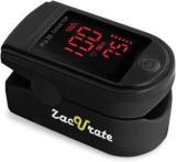 Zacurate Digital OLED USA Accurate Pulse Oximeter