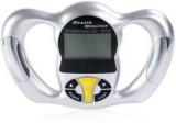 Zahuu Body Mass Index Bmi Tester Fat Monitor Body Fat Analyzer Body Fat Analyzer