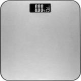 Zblack GYM Slim Metal Plastic With Room Temperature Weighing Scale