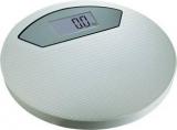 Zblack White Bathroom Digital Iron Body 150 Kg Weighing Scale