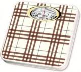 Zeom Personal Analog Weighing Scale 120 Kg Weighing Scale