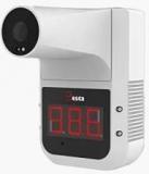 Zesta Wall Mount Automatic Thermometer FDA Approved Temperature Scanner EST 03 Thermometer