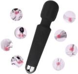 Zovilstore Model Cordless Electric Vibrator Massage For Female Personal Body Massagers Machine For Women With Vibration Modes & Water Resistant Massager