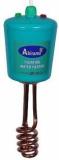 Abirami 1 Litres BIG GREEN Instant Water Heater (Blue)