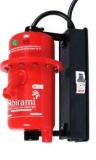 Abirami 1 Litres MCB Model Instant Water Heater (ISI CE, 3kW|40% Energy Saving, 220 240 V, 3kW, Red)